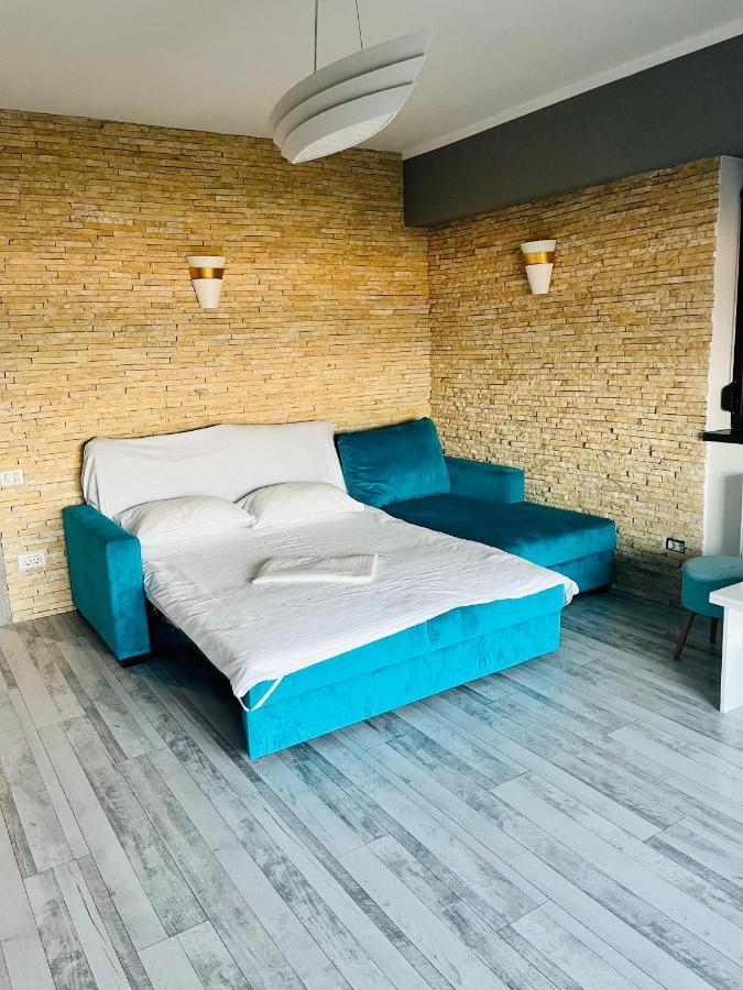 Beach Vibe Mamaia By The Sea Exterior foto